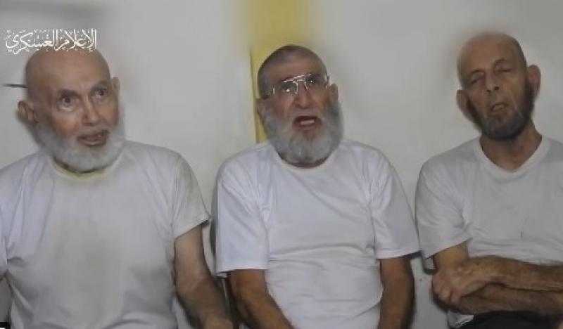 حماس تعلن وفاة أحد الأسرى الإسرائيليين جراء نقص الدواء والغذاء