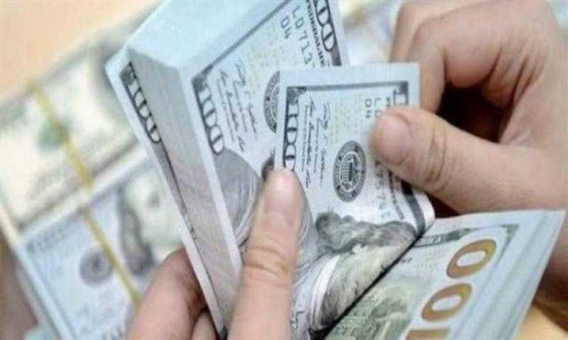 سعر الدولار اليوم الأحد في مصر في بداية التعاملات