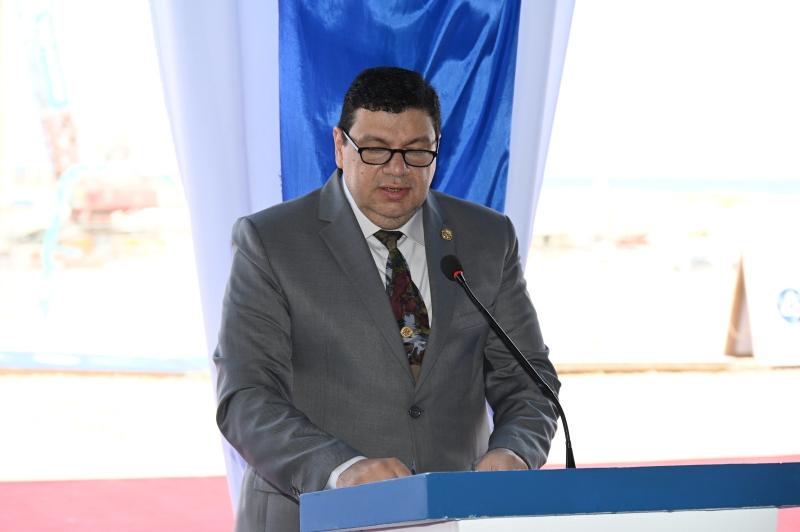 دور الرقمية في دعم المشروعات النووية تتصدر أعمال المنتدى الدولي «أتوم إكسبو»