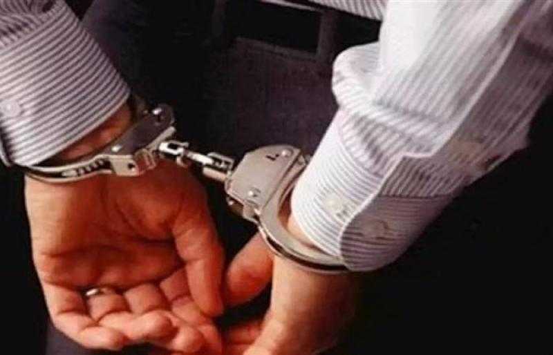 كشف ملابسات سرقة محتويات مسجد وصنابير مياه بالقناطر الخيرية