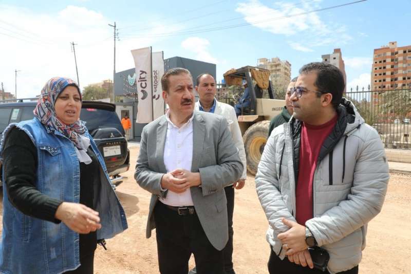 خط أحمر