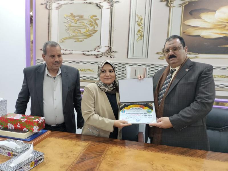 مطروح تنظم احتفالية لتكريم الأم المثالية بالمحافظة