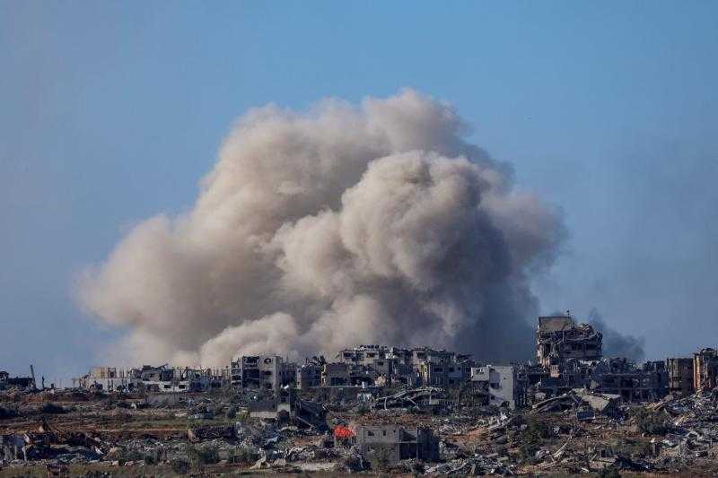 سنغافورة: الوضع في غزة مروع ونبذل كل ما في وسعنا لجهود الإغاثة