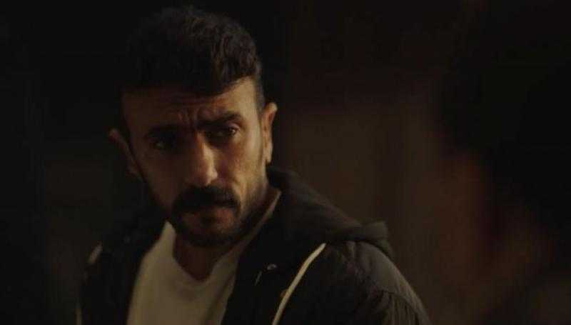 مسلسل حق عرب الحلقة 26.. أحمد العوضي يعترف بحبه لـ أنغام