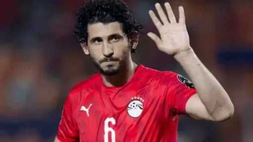 أحمد حجازي يعلن اعتزاله كرة القدم بعد مسيرة حافلة بالإنجازات