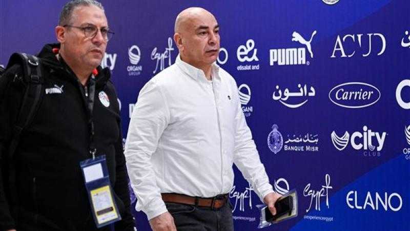 حسام حسن يشدد على أهمية مواجهة كرواتيا الودية