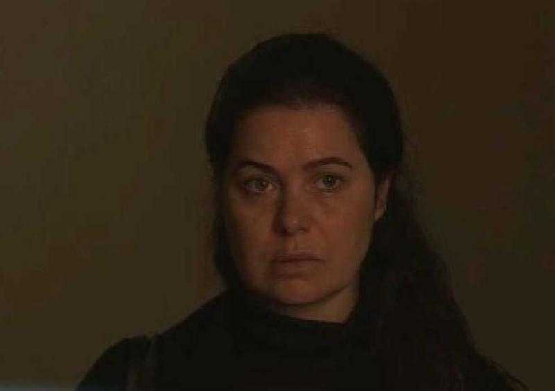 يسرا اللوزي: كسرت حاجز الخوف والكسوف في مسلسل صلة رحم