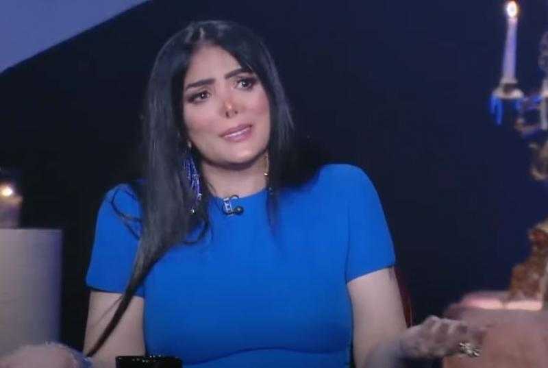 حورية فرغلي عن هيثم أحمد زكي: لا اتخطبنا ولا اتجوزنا