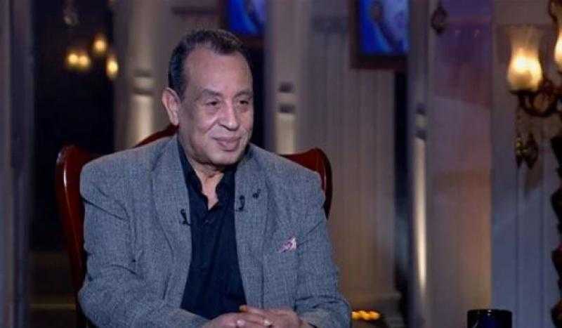 صلاح الشرنوبي: الفنان اللبناني لديه ذكاء اجتماعي فني أكثر من المصري