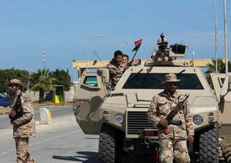 ليبيا: إصدار أوامر بتجهيز سرية من 7 ألوية بكامل معداتها وأفرادها على وجه السرعة