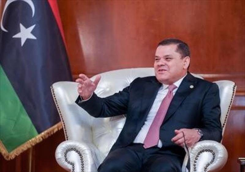 ليبيا.. الدبيبة يعلن استئناف رحلات الخطوط التركية بعد توقف دام 10 أعوام