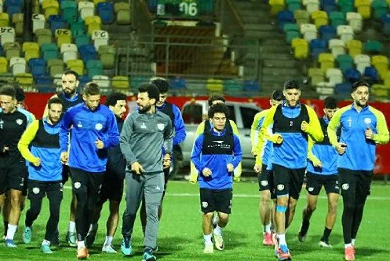 الإسماعيلي يكشف مكاسب ودية الأهلي الليبي في احتفالية المئوية