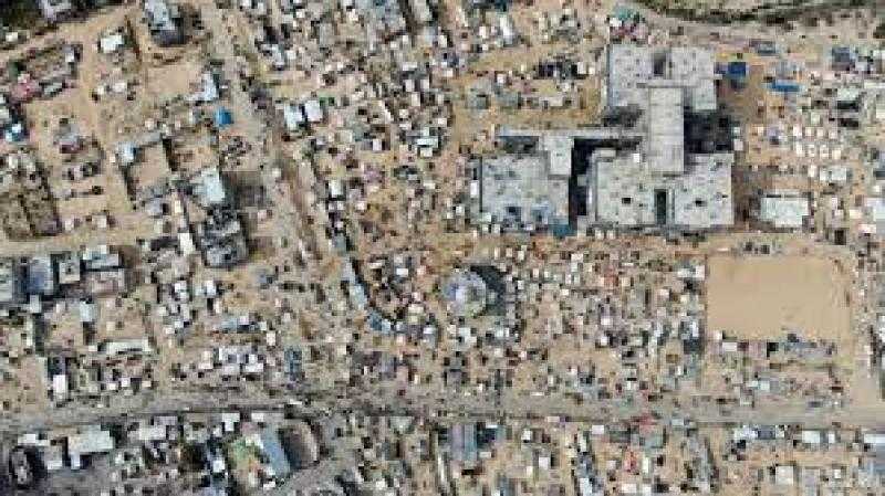 الأمم المتحدة: أي عمليات برية في رفح الفلسطينية ستؤدي إلى كارثة حقيقية ومذبحة جماعية