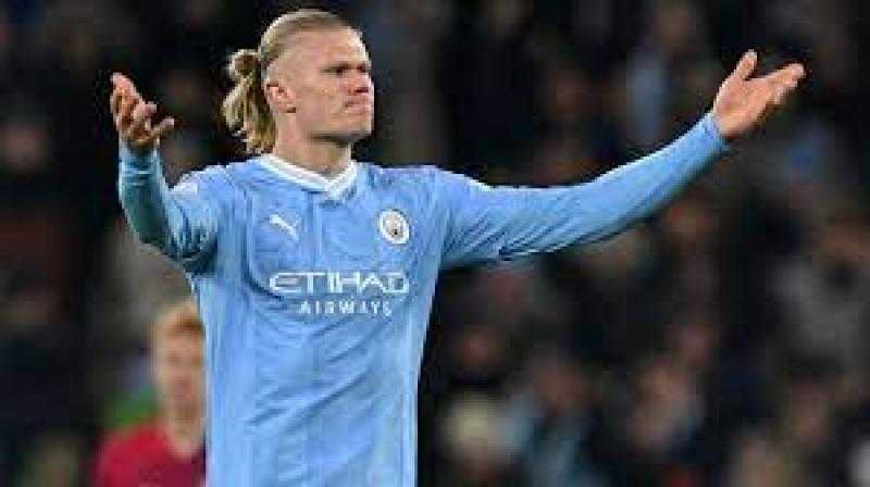 إيرلينج هالاند يتوعد ريال مدريد