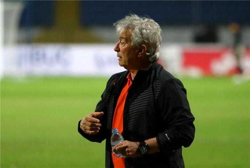 حلمى طولان: رفضت تدريب المنتخب الأولمبي بسبب عدم ”التقدير”