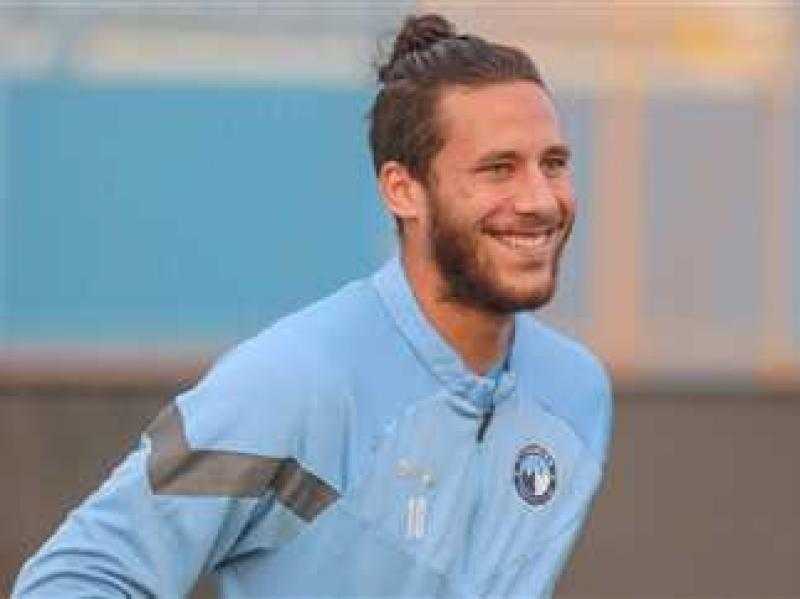 حلمي طولان: رمضان صبحي ”مهزوز” في بيراميدز ويحتاج الانتقال إلى الزمالك