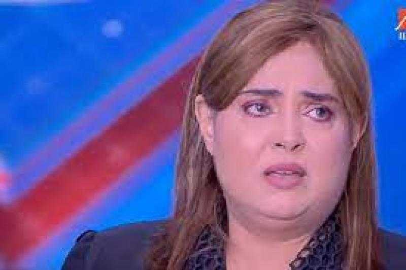 وفاء مكي: أعمالي محفورة ومنحوتة في ذاكرة الفن