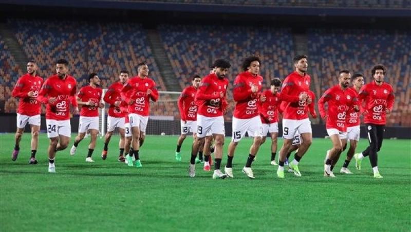 ألدالبررت حكما للنهائي بين مصر وكرواتيا في كأس العاصمة