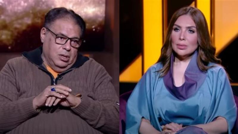 خط أحمر