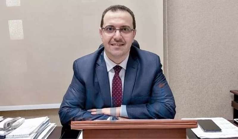 خط أحمر