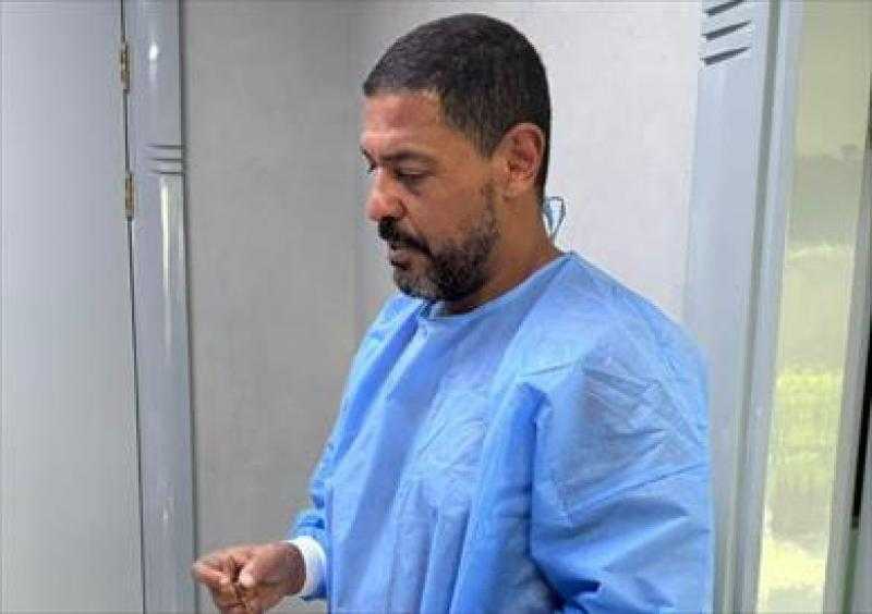 الموسيقار هاني فرحات يتماثل للشفاء بعد إزالة المرارة