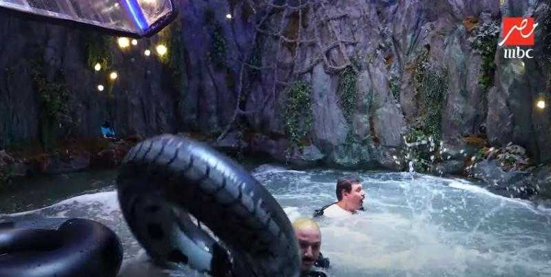 رامز جاب من الآخر.. محمد رياض بعد انتهاء المقلب: قضيتوا على مستقبلي