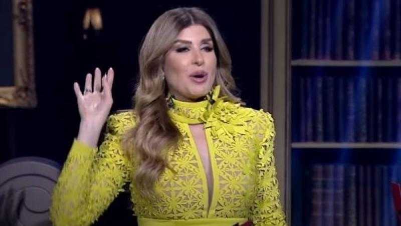 ريتا حرب: تعرضت للخيانة أكثر من مرة.. والرجل خائن في المطلق