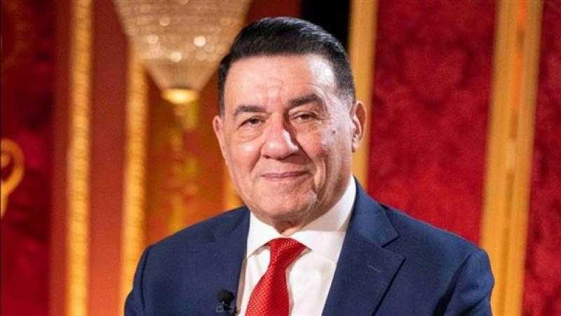 مدحت شلبي لـ«ع المسرح»: «مراتي متعرفش أنا أهلاوي ولا زملكاوي»
