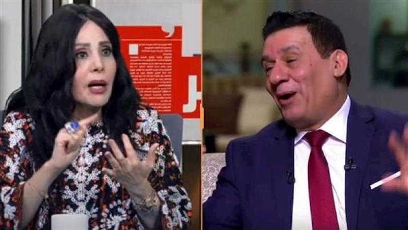 مدحت شلبي يحير زوجته بهويته الكروية: “آخر لحظة بحياتي هقولها أنا أهلاوي أم زملكاوي”
