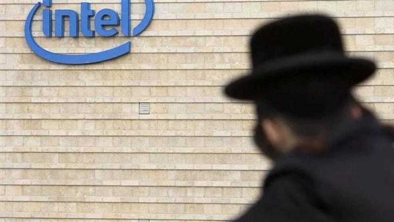 حملة أمريكية لمقاطعة شركة intel بعد إعلنها الاستثمار مع الاحتلال بأحد المستعمرات