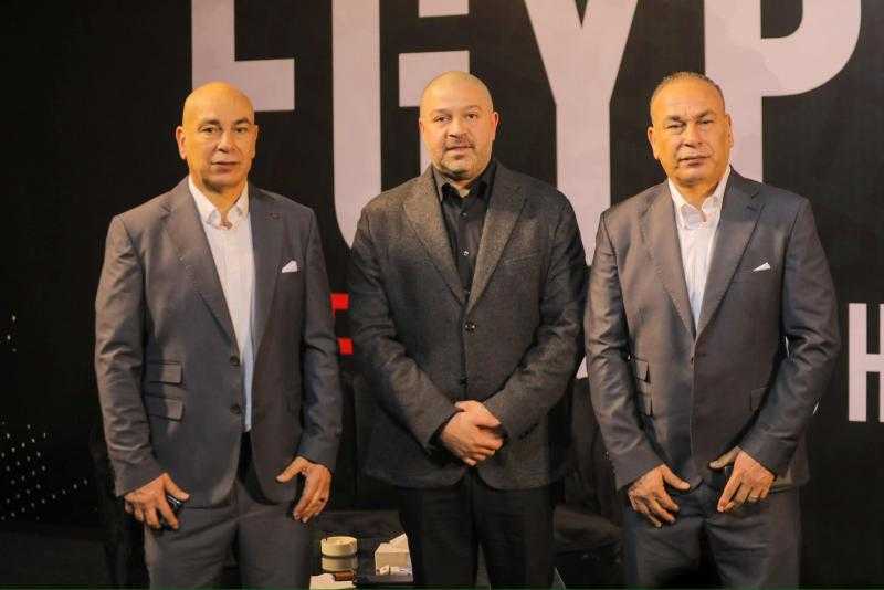 حازم إمام يطالب باستنساخ تجربة «سيسيه» و«بلماضي» مع منتخب مصر