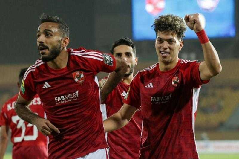 كهربا: إمام عاشور «طفل».. وأصبح رقم 1 في مصر