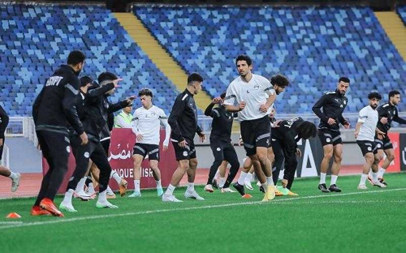 أمير عزمي: اللاعب الدولي يختلف عن المحلي.. وكرواتيا خصم مختلف عن نيوزيلندا