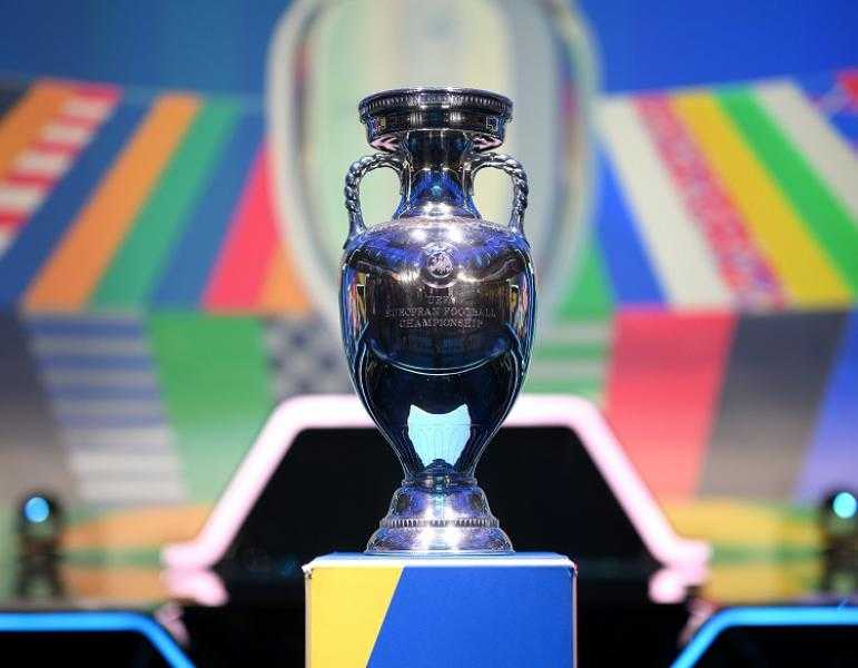 إجراءات أمنية صارمة على حدود ألمانيا بسبب يورو 2024