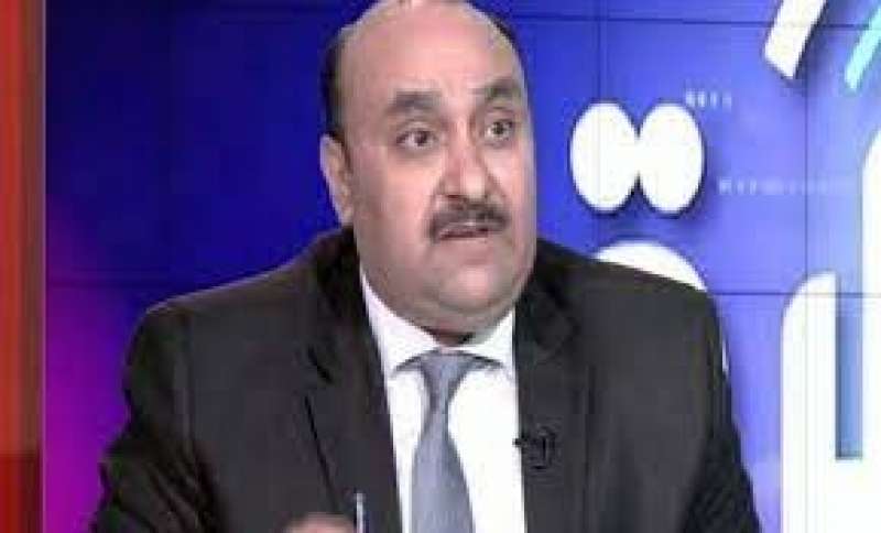 خط أحمر