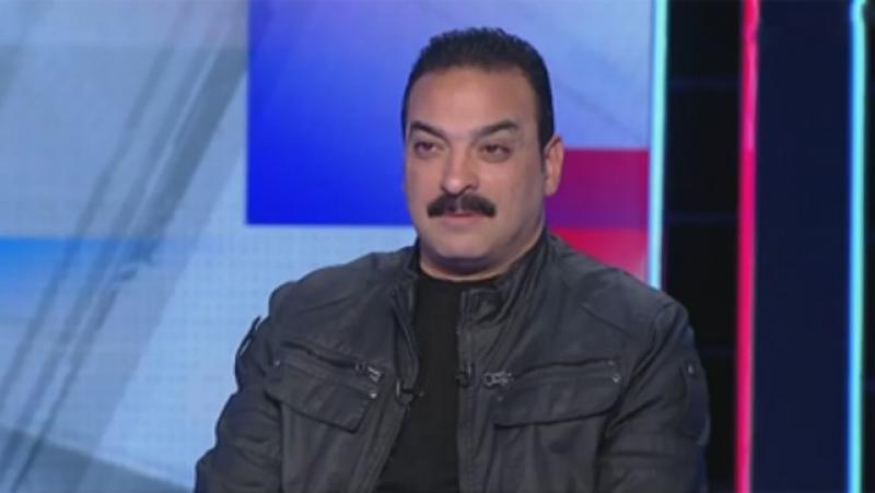 وجعت قلبي| نجم الأهلي السابق ينهار على الهواء.. فيديو