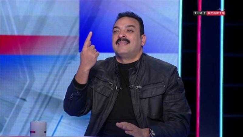 كان خايف عليا| نجم الأهلي السابق يكشف سبب رفض والده ممارسته كرة القدم