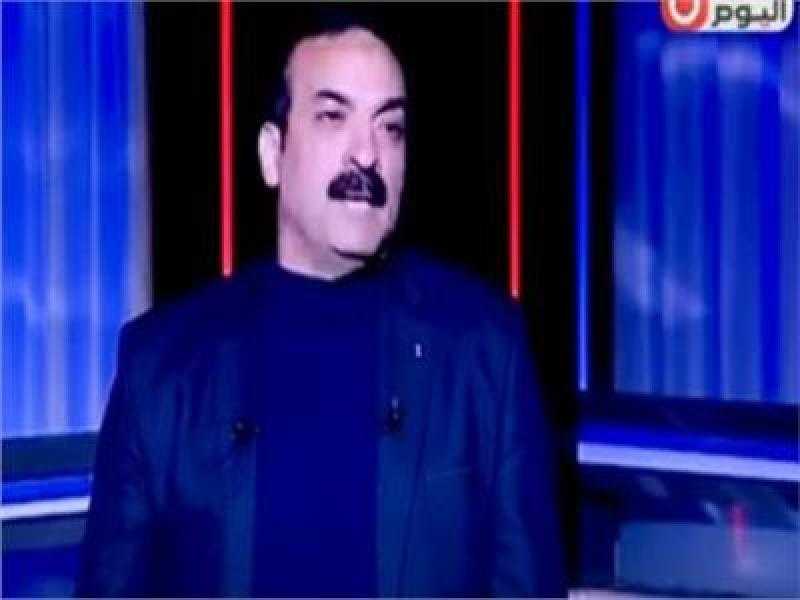 عمرو الحديدي يهاجم إدارة الأهلي بسبب مباراة اعتزاله: نسيوا نجوميتي