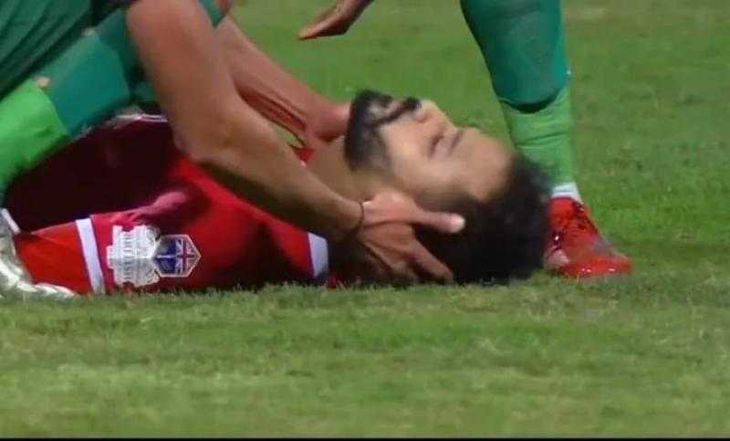 أحمد رفعت يبدأ المرحلة الثانية من العلاج بعد نقله لإحدى مستشفيات القاهرة