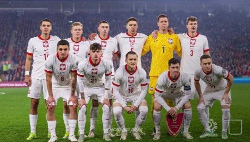 بولندا آخر المتأهلين لبطولة يورو 2024