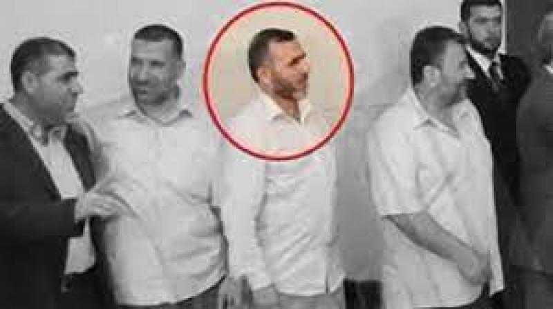 جيش الاحتلال الإسرائيلي يؤكد تصفيته مروان عيسى القيادي بحماس