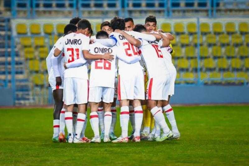 الزمالك يتحرك لصرف جزء من مستحقات اللاعبين