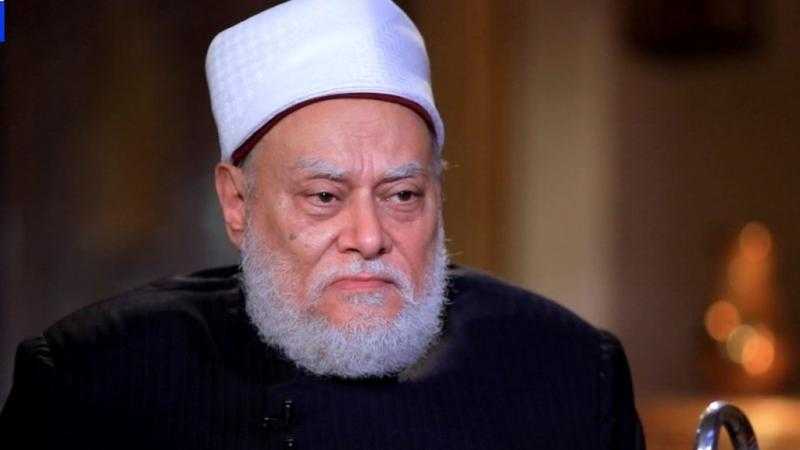 علي جمعة: كثرة الذكر تجفف الفم لكنها عند الله مثل دم الشهيد