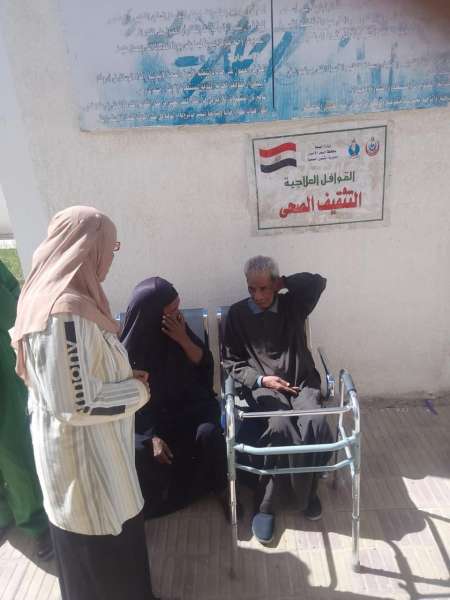 خط أحمر