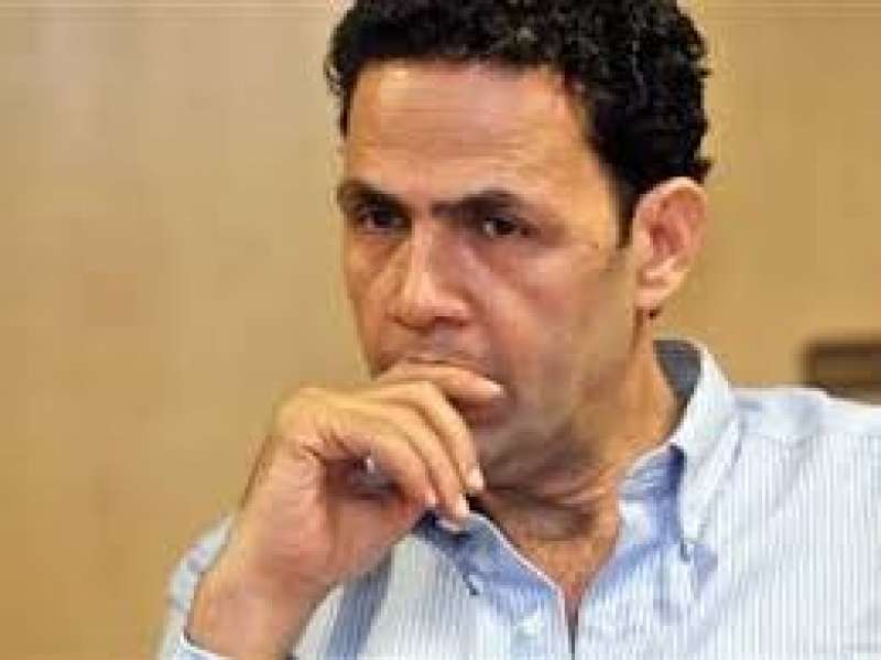 خط أحمر