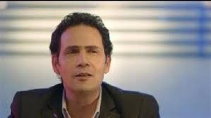 شريف حلمي: عشت طفولة مدللة.. لأني كنت آخر العنقود