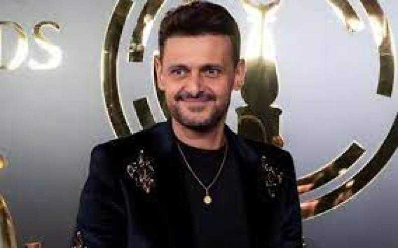 الفنان شريف حلمي: رامز جلال دفعتي وقعدت في بيتهم سنتين