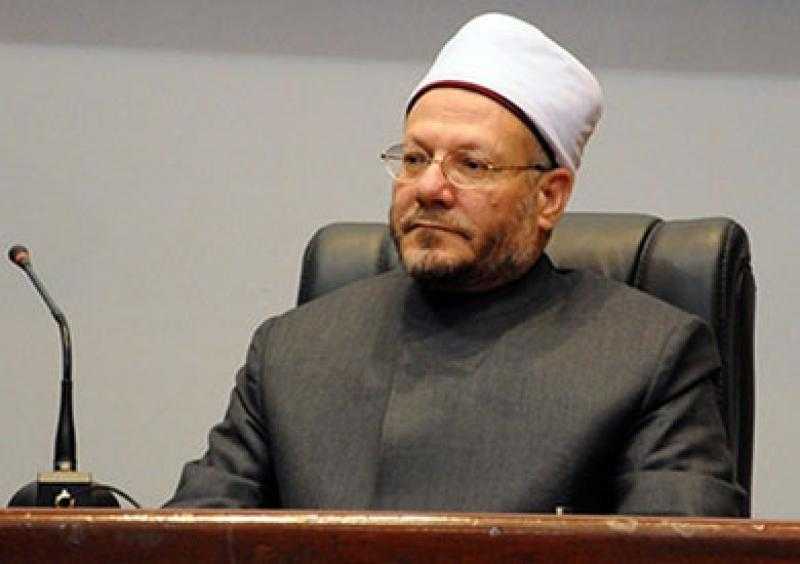 المفتي: فتح مكة نصر عظيم للإسلام والمسلمين