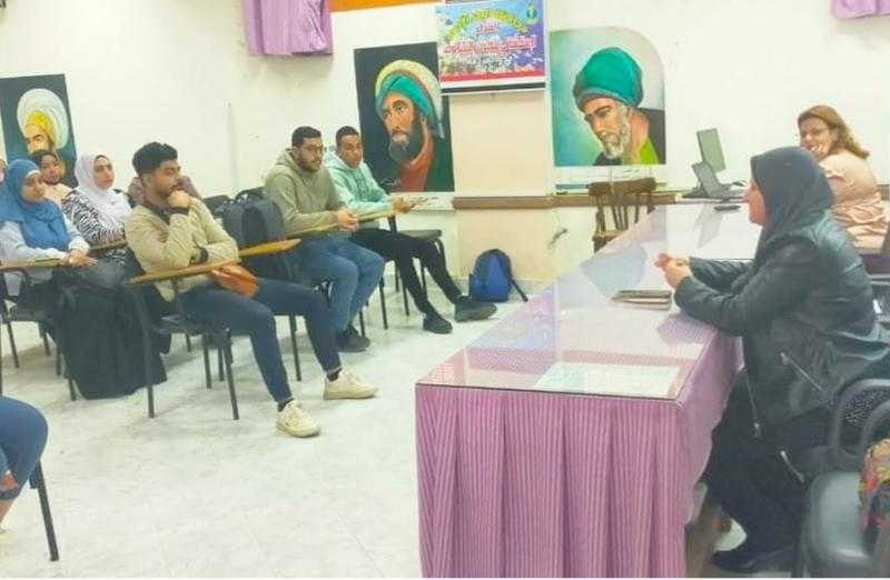 صحة البحر الأحمر تعقد اجتماعًا لمسئولي الفيروسات الكبدية