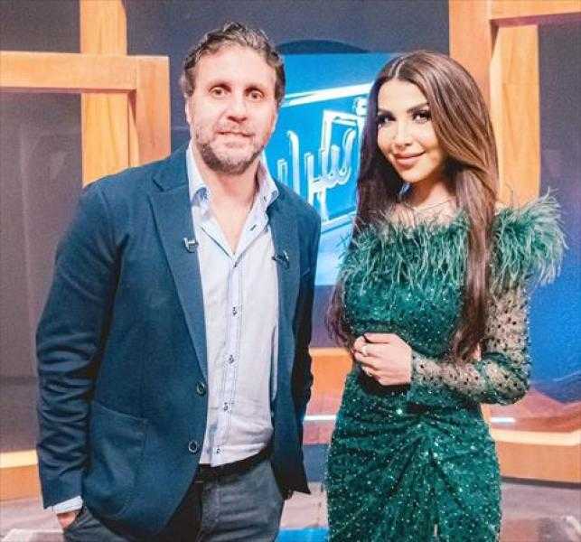هشام ماجد يعلق على سرقة مسلسله أشغال شقة من فيلم صباح الخير يا زوجتي العزيزة
